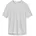 Damen Schlafshirt Kurzarm Baumwolle