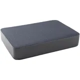 solini Hüpfpolster klein, schwarz