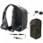 Cotton Carrier Hyker Slingbag 12L