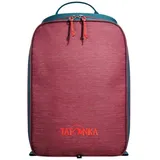 Tatonka Cooler Bag S bordeaux red (047)
