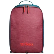 Tatonka Cooler Bag S bordeaux red (047)