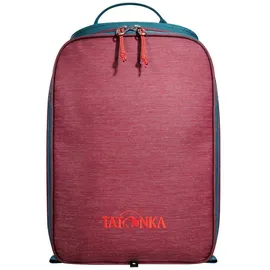 Tatonka Cooler Bag S bordeaux red (047)