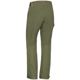 Danish Endurance Explorer Outdoorhose Wasserabweisend Grün M
