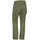 Danish Endurance Explorer Outdoorhose Wasserabweisend Grün M