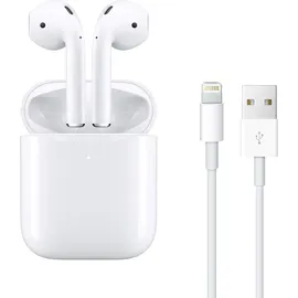 Apple AirPods (2. Generation)