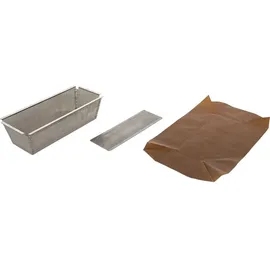 De Buyer Form PLUMCAKE FORATO 26cm