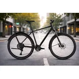 CUBE Kathmandu SLX 2026 - solareclipse ́n ́gold - 58 cm - letztes Stück!