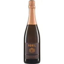 Weingut Abril Abril Baden Crémant Rosé brut