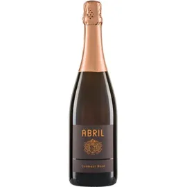 Weingut Abril Abril Baden Crémant Rosé brut