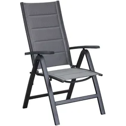 Gartenstuhl outdoor UNICAMO - Stoff
