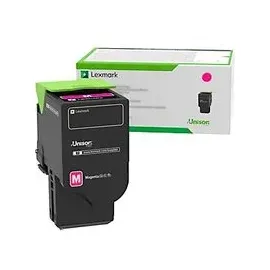 Lexmark 78C2XME magenta
