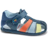 Pablosky Zig 052210 Blau 20