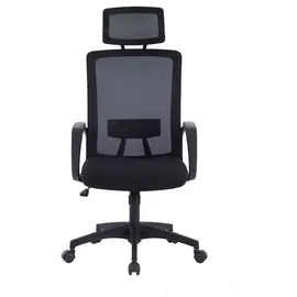 Jet-Line Chefsessel Schwarz