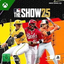 ESD MLB® The ShowTM 25 Standard Edition - [Xbox Series X S]