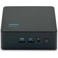 Futurenuc Pro NUC 13i5UP-NO-0/0W6E Intel® CoreTM i5 i5-1335U Mini