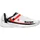 Kempa Wing 2.0 Handballschuhe weiß/rot/schwarz