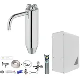 BieTal Wassersprudler türkis