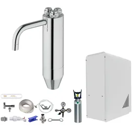 BieTal Wassersprudler türkis