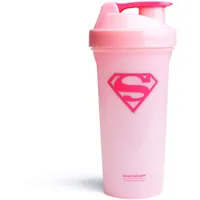 SmartShake Lite DC Comics, Supergirl - 800 ml.