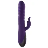 Evolved Novelties Evolved »Rascally« Rabbit-Vibrator Lila