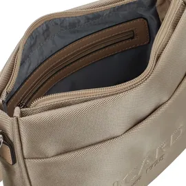 Picard Lucky One Shopper Nylon Sand