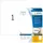 Herma Adressetiketten 10021 Weiß 210,0 x 297,0 mm 25 Blatt