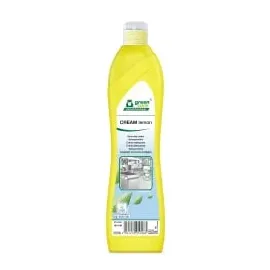 Green Care Scheuermilch Zitrone 500 ml