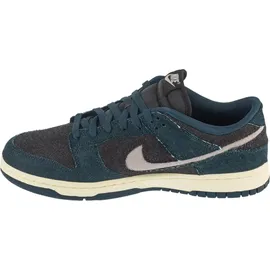 Nike Dunk Herren Dunkelblau/Creme/Grau 44,5