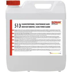 SONAX Rostlöser 05136050