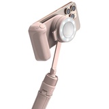 ShiftCam SnapGrip Creator Kit pink SnapGrip+ SnapLight+ SnapPod+ Pouch