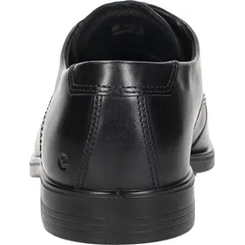 ECCO Melbourne Herren Schwarz 43
