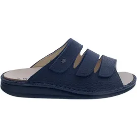 Finn Comfort Korfu dunkelblau 40