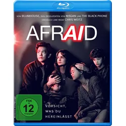 Afraid