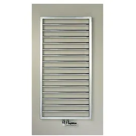 Zehnder Subway Badheizkörper 613 x 450 mm 310 W anthrazit