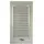Zehnder Subway Badheizkörper 613 x 450 mm 310 W anthrazit