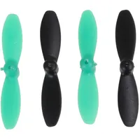 REVELL Propeller-Set, grün (23932)