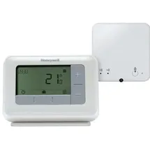 Honeywell Raumthermostat T4r Funk