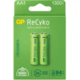 GP Akku AA 1300 mAh 2 St.