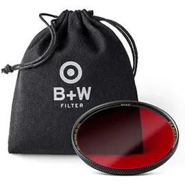 B+W BASIC 630 Dunkelrot MRC