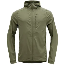 Devold of Norway Devold Herren Herøy Merino Jacke (Größe M
