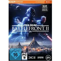 Star Wars: Battlefront II (Download) (USK) (PC)