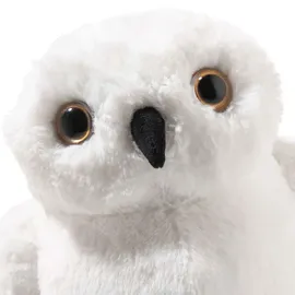 Steiff Harry Potter Eule Hedwig 21 cm Weiß