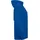 Jako Regenjacke Flow Blau 128