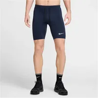Nike Fast Dri-Fit Herren vêtement running homme - Bleu
