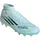 adidas F50 Sparkfusion League AG/Fg Damen Almost Blue/Dusky Petrol/Hi-Res Yellow 47 1/3