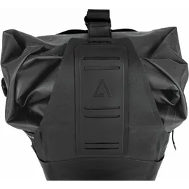 Cube Pack Pro Satteltasche schwarz