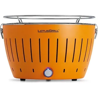 orange inkl. USB Anschluss