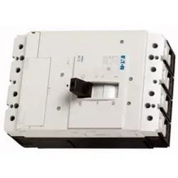 Eaton 142267 Lasttrennschalter, 4p, 400A, 1000VDC N3-4-400-S1-DC