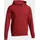 Joma Hoodie rot L