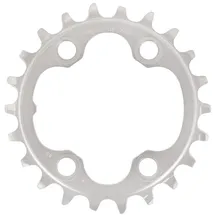 Shimano Kettenblatt 28 Zähne Schwarz